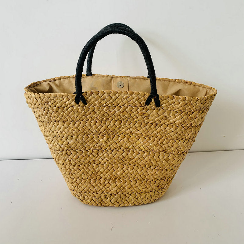 Elegant Makramee-Handlenett Skanto