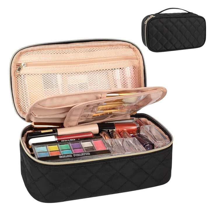 Kosmetikk Organizer Skanto