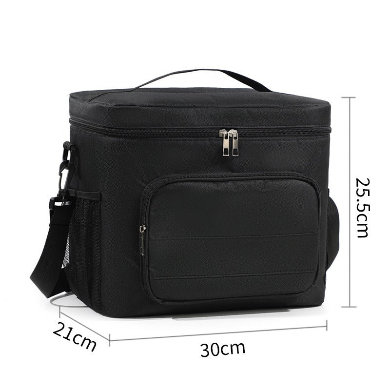 Isolert kjølebag Skanto