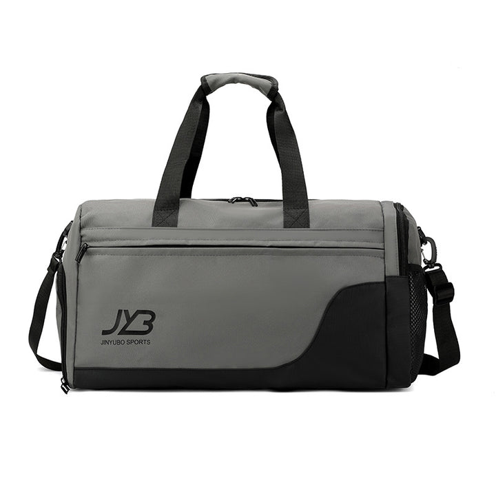 Sportbag Skanto