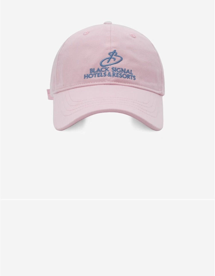Herrejusterbar bomullstwillcaps Skanto