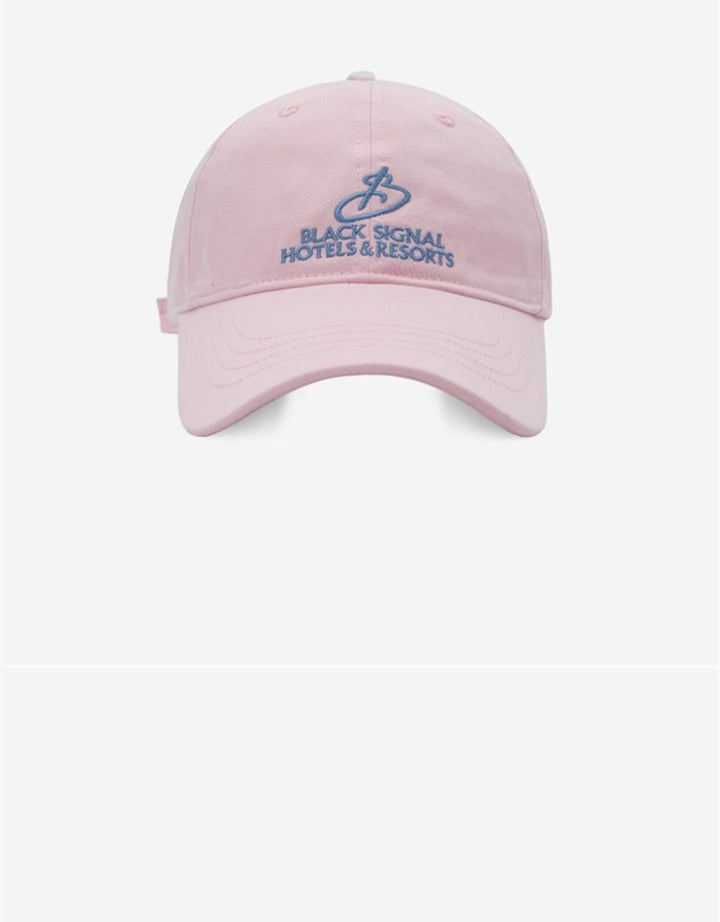 Herrejusterbar bomullstwillcaps Skanto