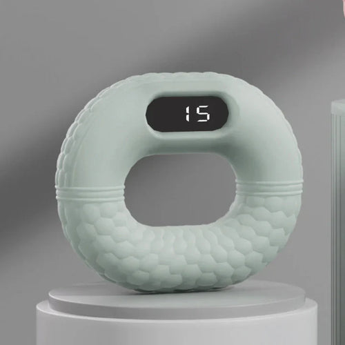 Skanto | Trådløs håndtrener med Bluetooth