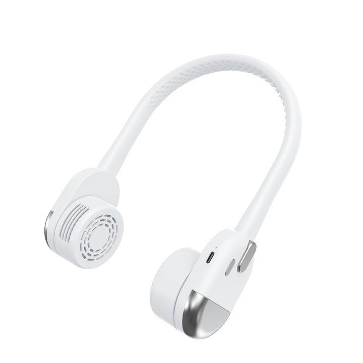 Dame bærbare Bluetooth-hodetelefoner Skanto