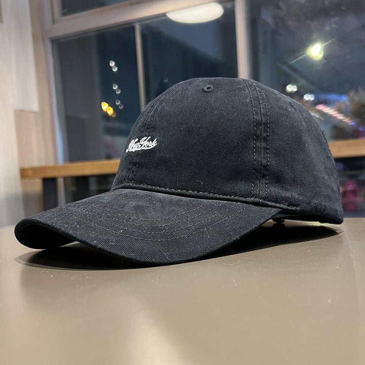 Herre Classic Cotton Sport Cap Skanto