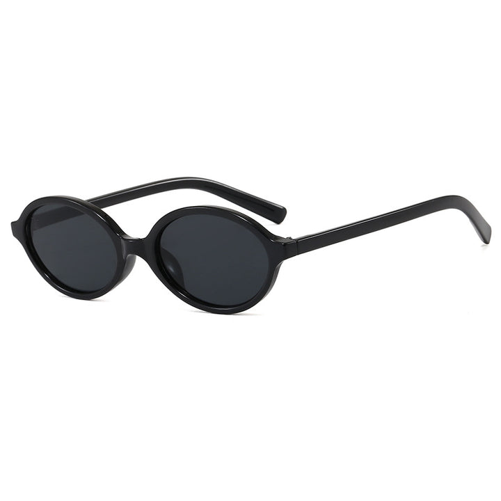Women's Fashionable Retro-Inspired Sunglasses Skanto
