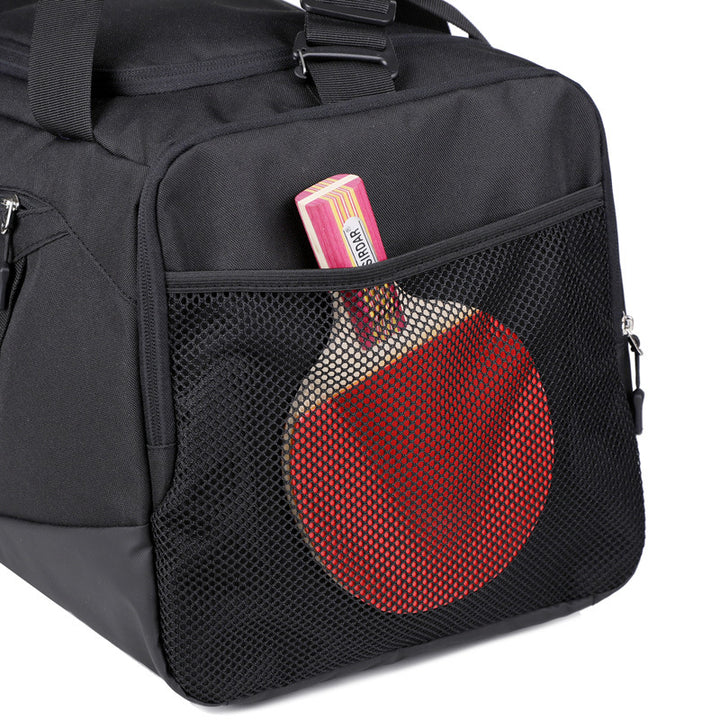Herre sporty multifunksjons reiseveske Skanto