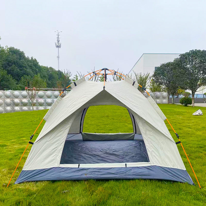 Campingzelt Skanto