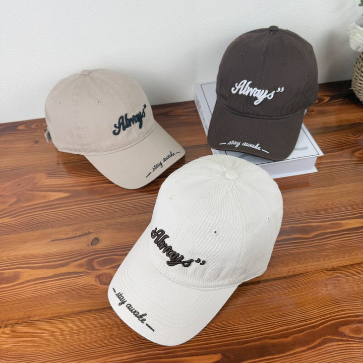 Unisex Justerbar Caps Skanto