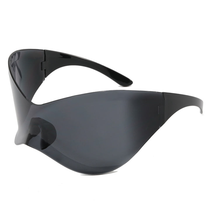 Women's Sporty and Stylish Safety Glasses Skanto