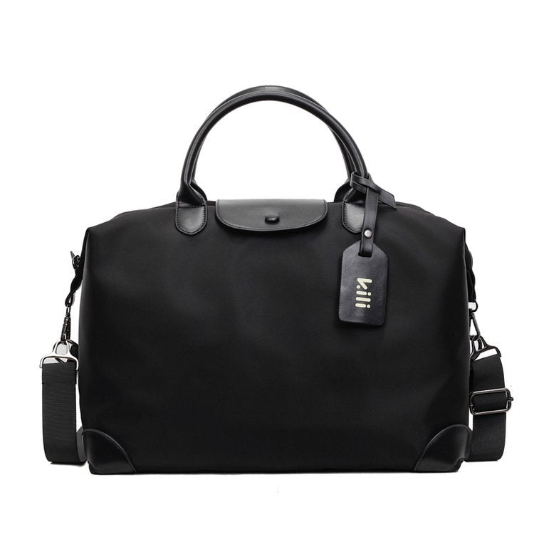 Elegant Sports-Duffel Bag Skanto