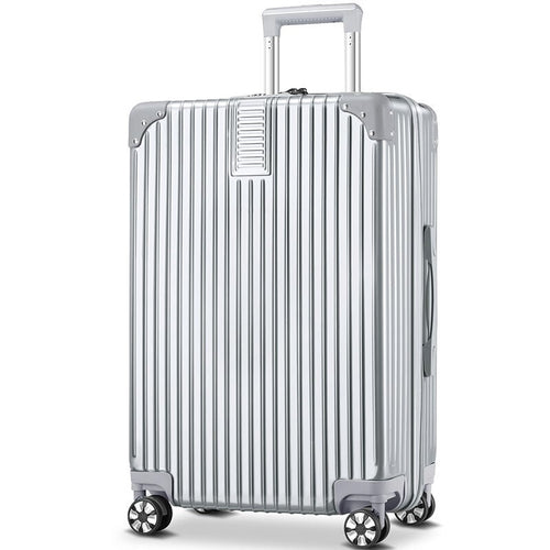 Unisex Kompakt Lett Bagasje Skanto