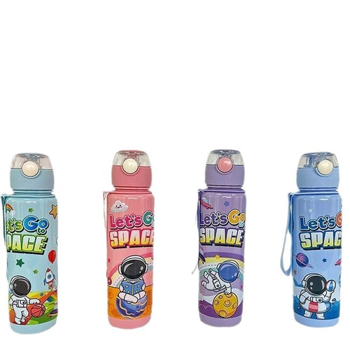 Dame romfart drikkeflaske Skanto