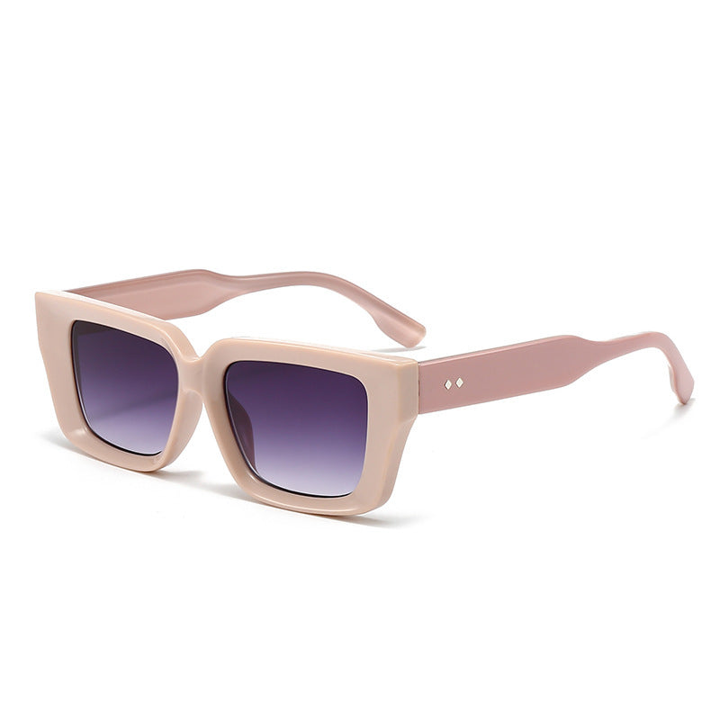 Dame solbrille Skanto