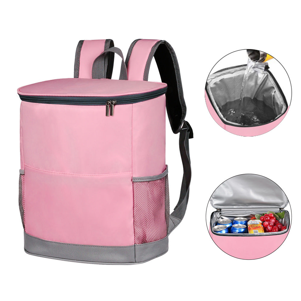 Unisex Kjølebager Ryggsekk Skanto