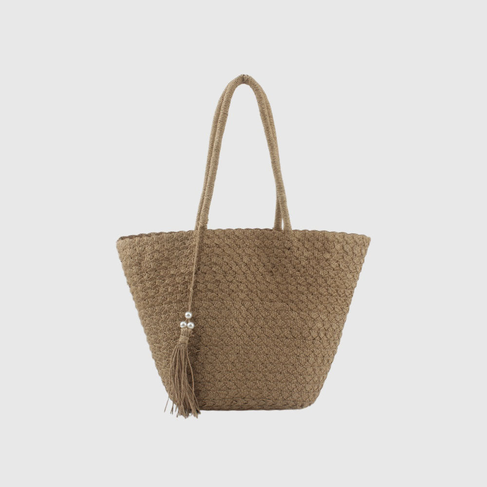 Stylish hverdagsveske Skanto