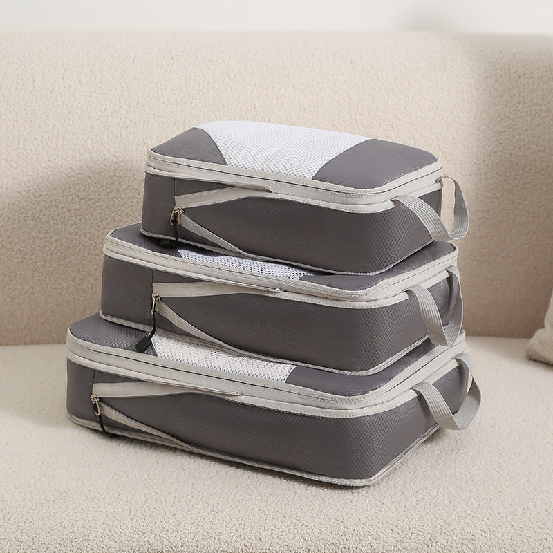 Travel Compression Bag Set Skanto
