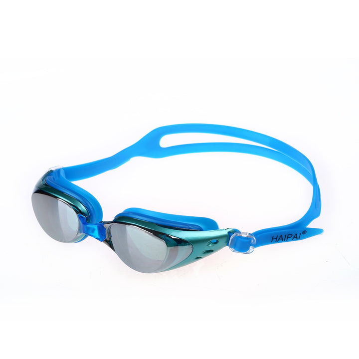 Men's Competitive Performance Swim Goggles Skanto