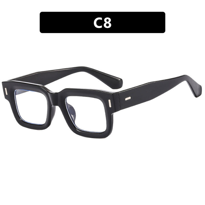 Women's fashion sunglasses in elegant leopard print Skanto