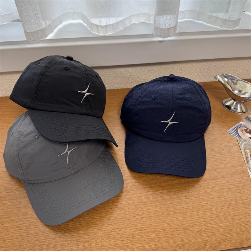 Menns stilige sport caps Skanto
