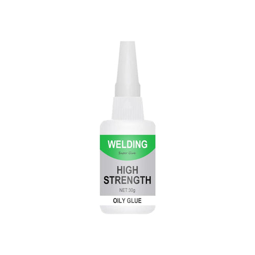 Skanto | Extreme Glue️ | Den sterkeste limen som noen gang er laget