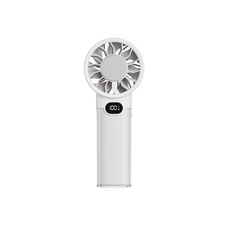 Bærbar Håndvifte Skanto