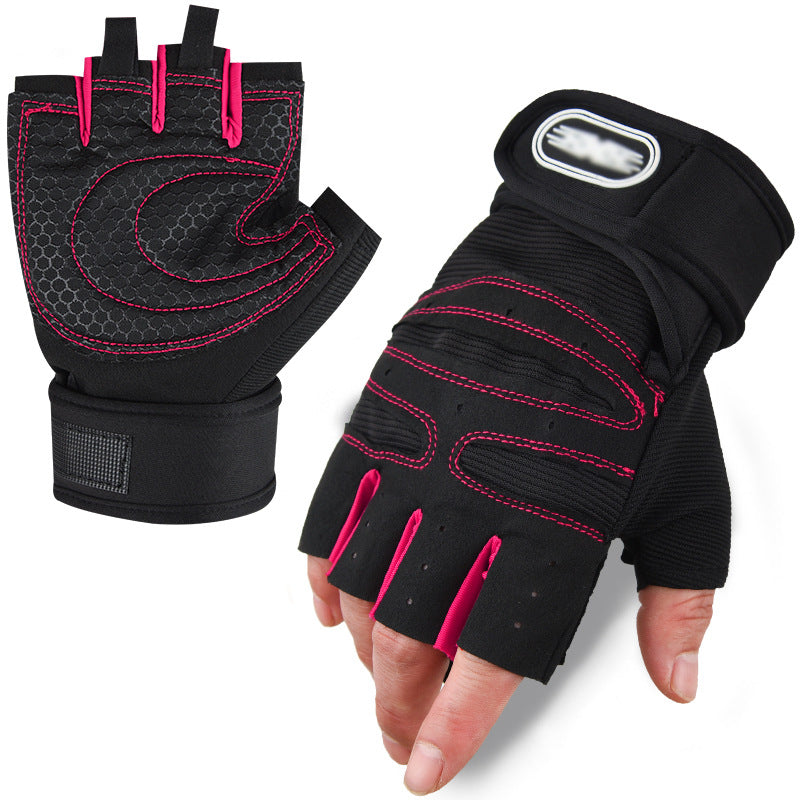 Women's Training Gloves Skanto