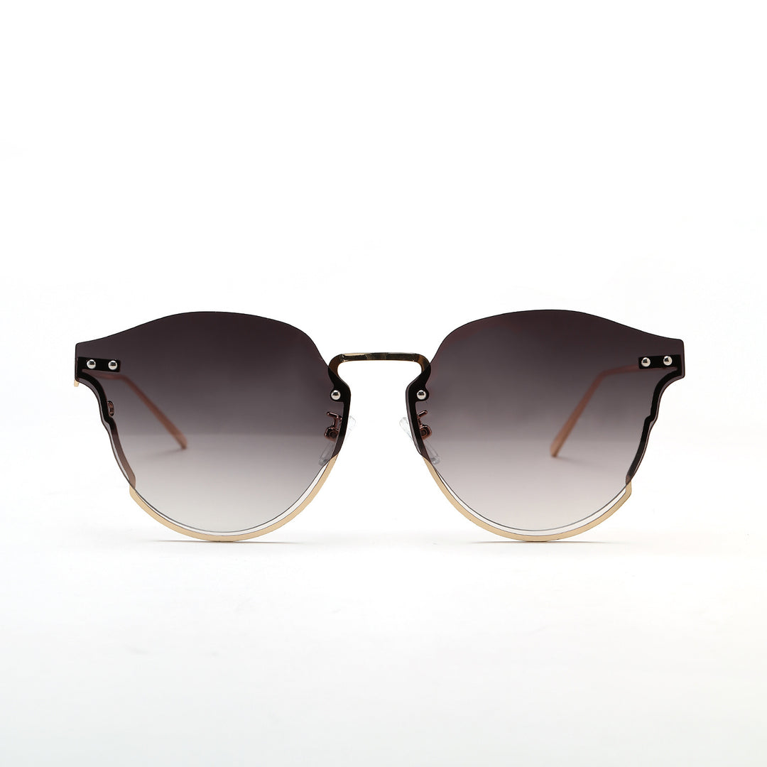 Dame designer solbrille Skanto