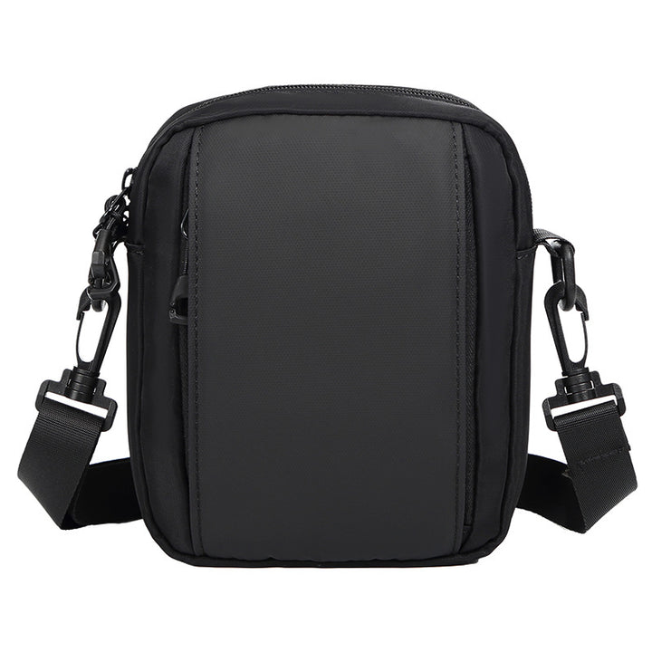Allsidig Crossbody Bag Skanto
