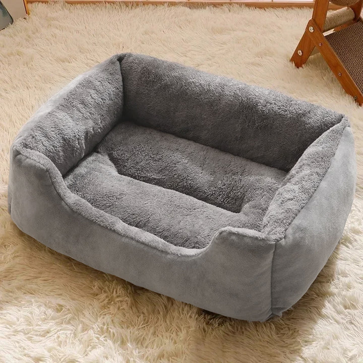 Unisex katte seng fra Skanto