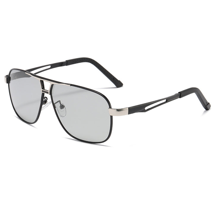 Dame sporty solbriller med moderne design og UV-beskyttelse Skanto