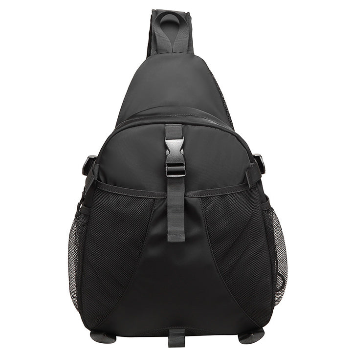 Ergonomisk Lett Sling Ryggsekk Skanto