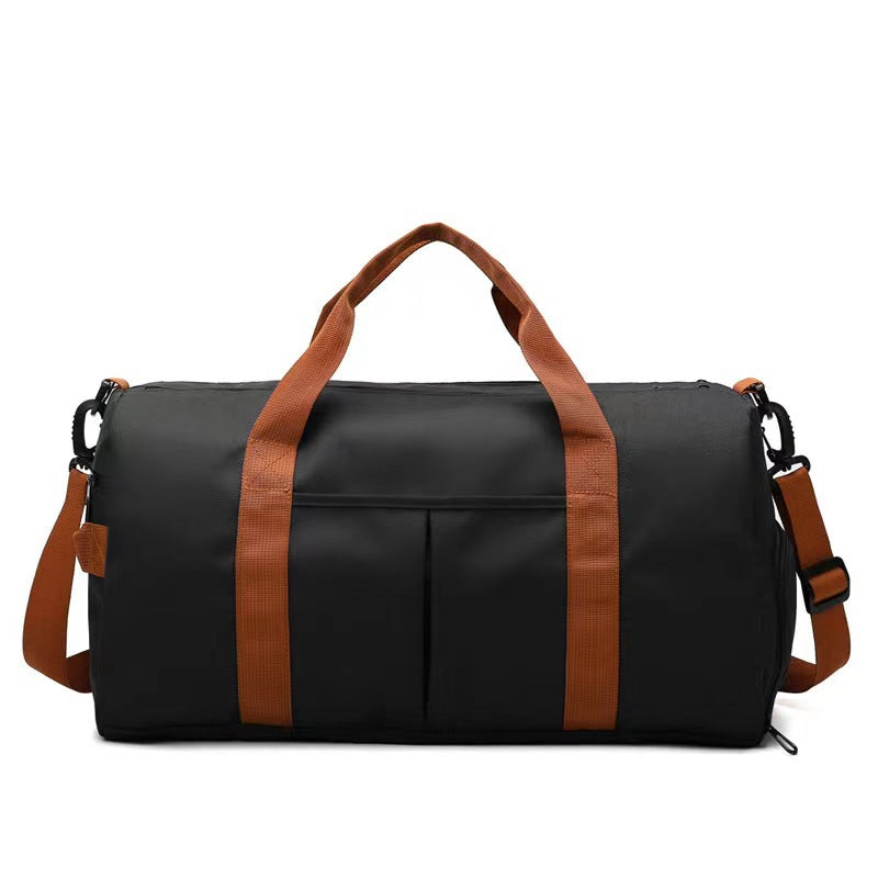 Sporty reisetaske Skanto