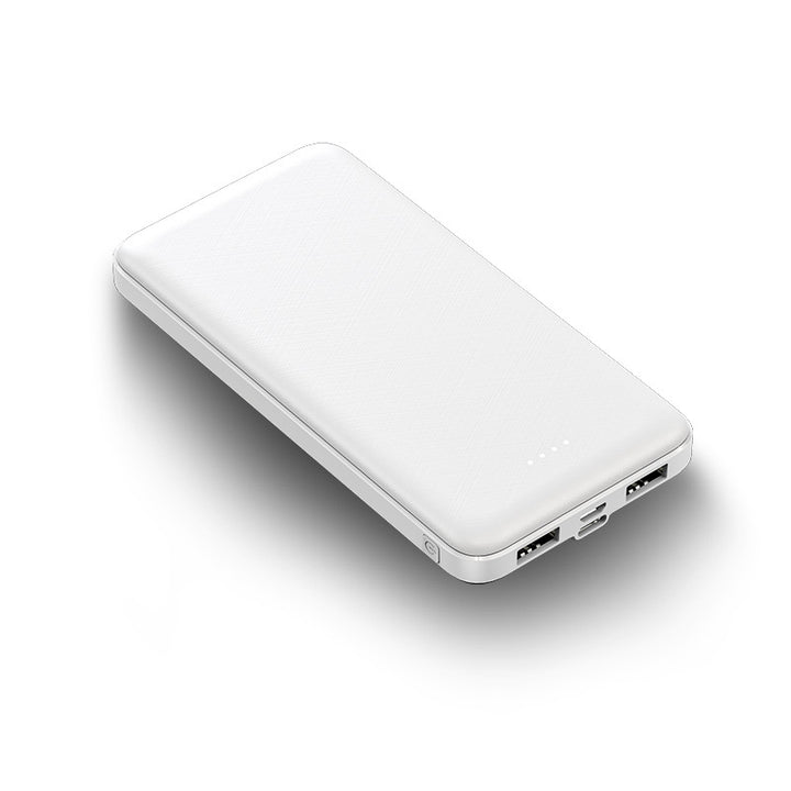 Bærbar Powerbank Skanto