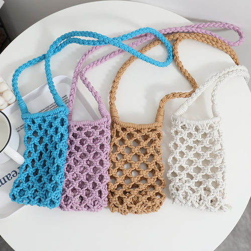 Practical Crossbody Bag Skanto
