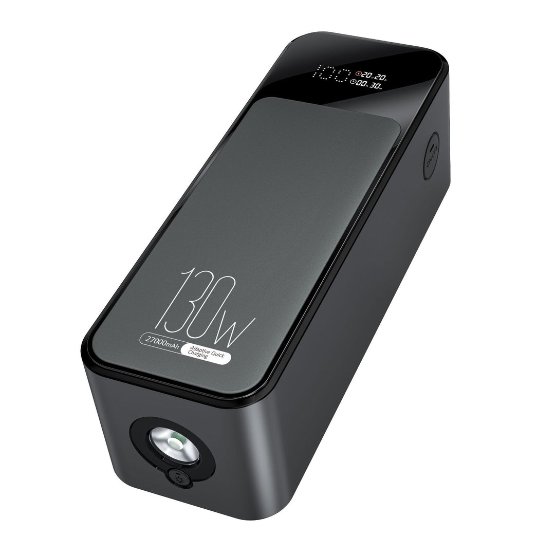 Bærbar Powerbank Skanto