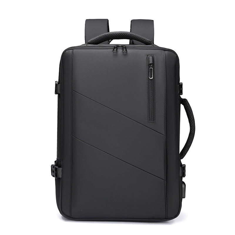 Laptop Rygsekk Skanto