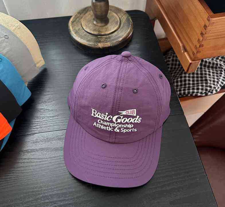 Men's Sports Performance Baseball Cap Skanto