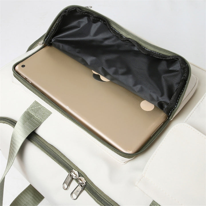 Sportbag Skanto