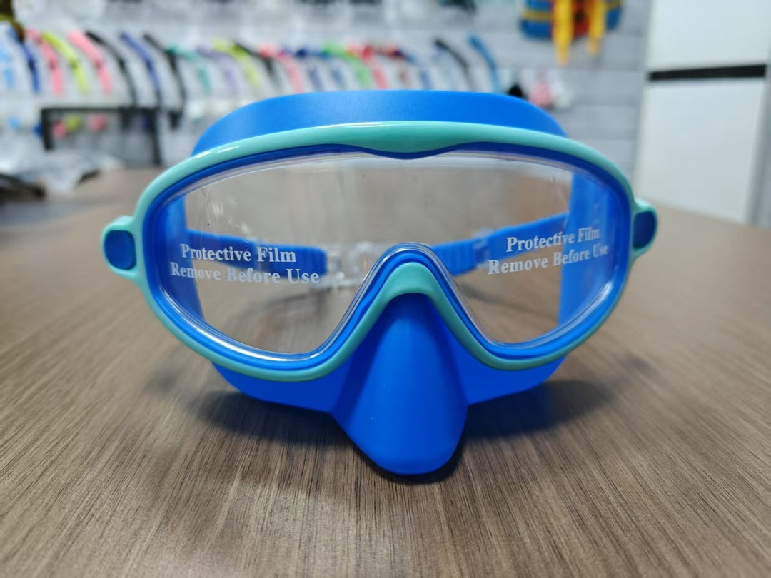 Svømmebrille Skanto
