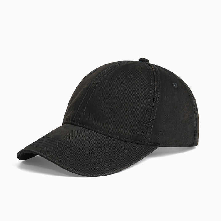 Dame justerbar baseballcaps Skanto