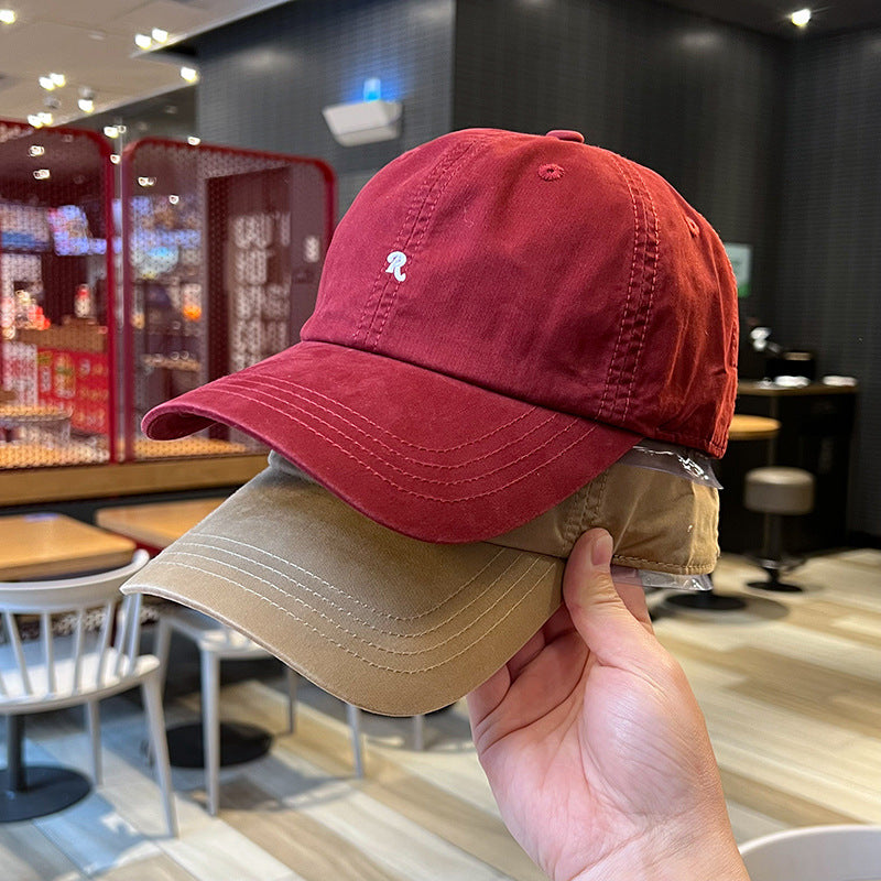 Herre Casual Allsidig Basebollcaps Skanto