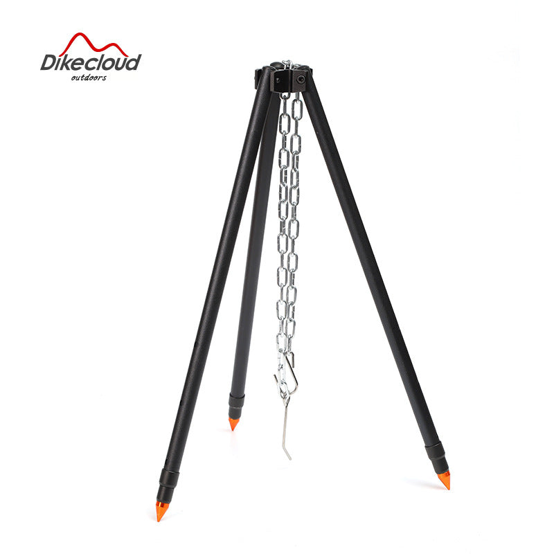 High-quality tripod for outdoor activities Skanto