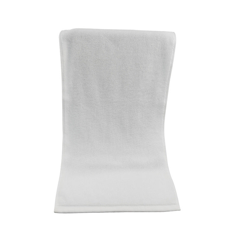 Mikrofiber Sports håndkle med høy sugeevne Skanto