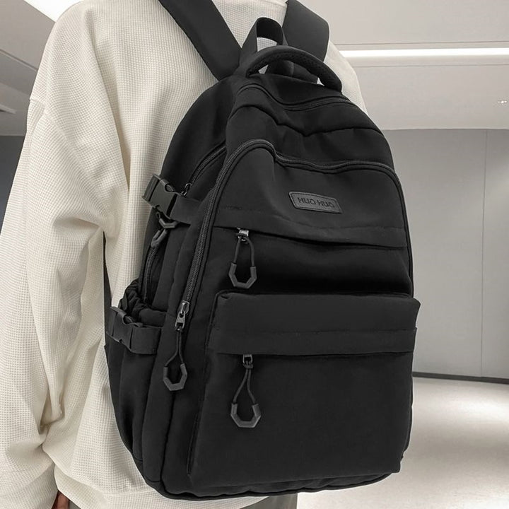 Ransel Skanto