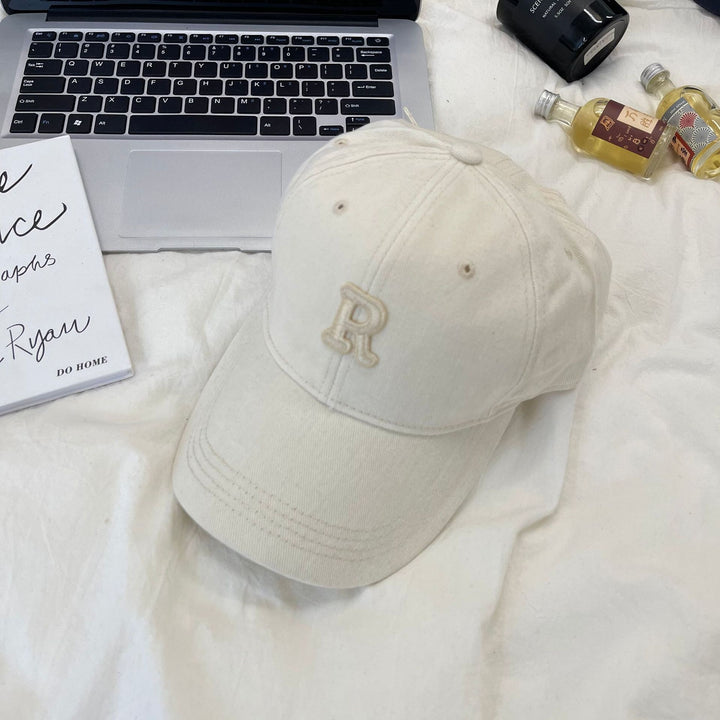 Unisex Klassisk Bomull Baseball Caps Skanto