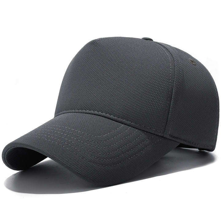 Herre Performance Precision Baseball Cap Skanto