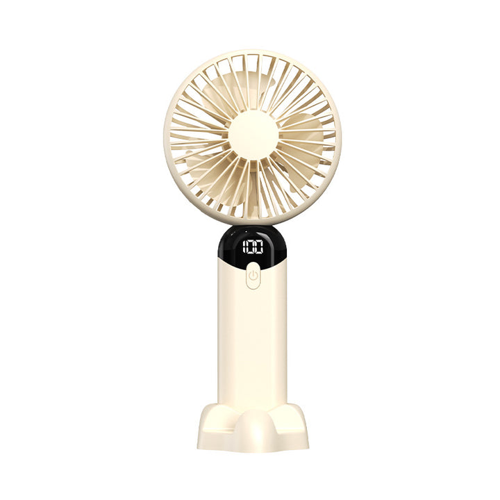 Bærbar batteriflis Skanto