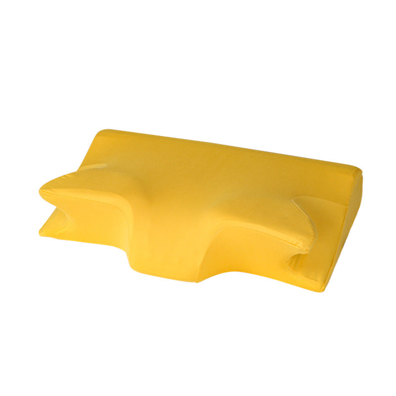 Ergonomisk ligge- og avslapningspute Skanto