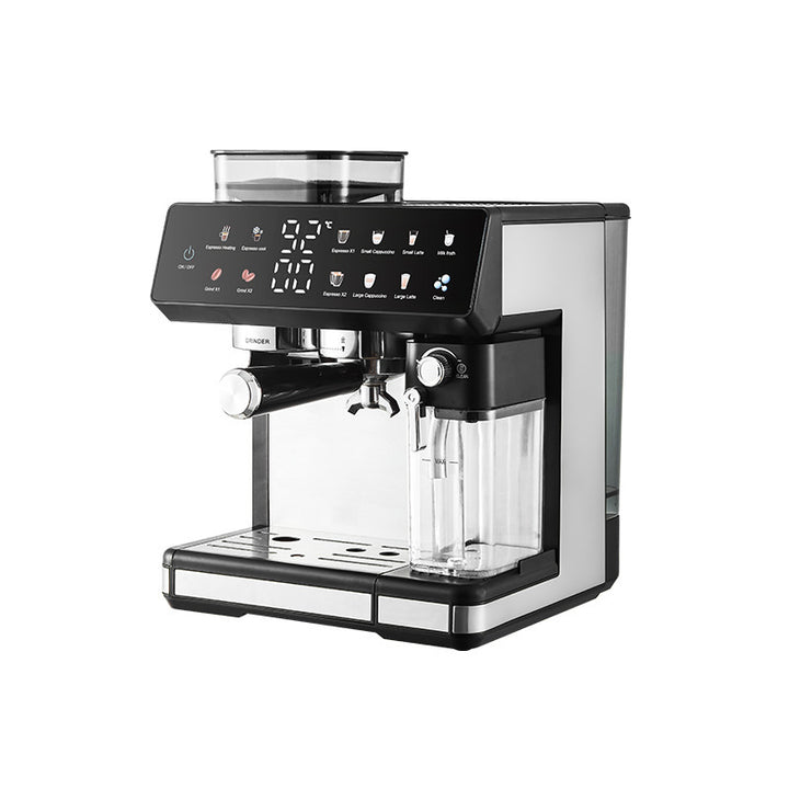 Kaffemaskin Skanto